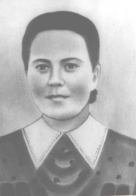 Ольга Миколюк